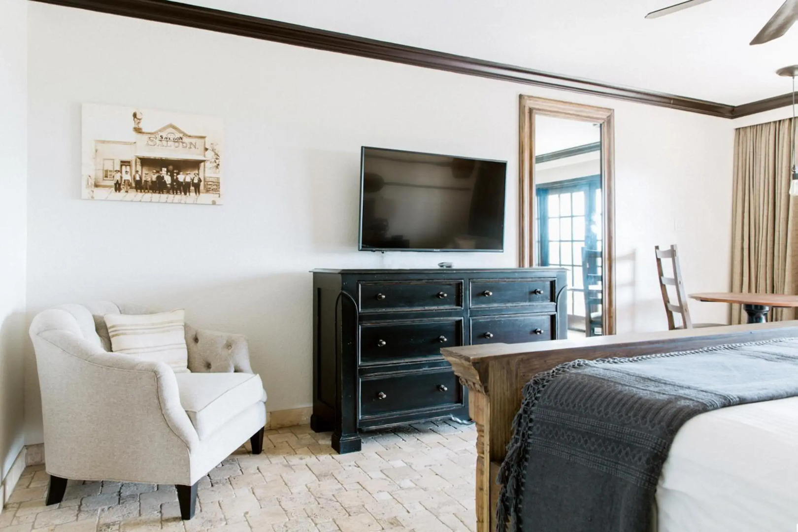 Hillside Boutique Hotel