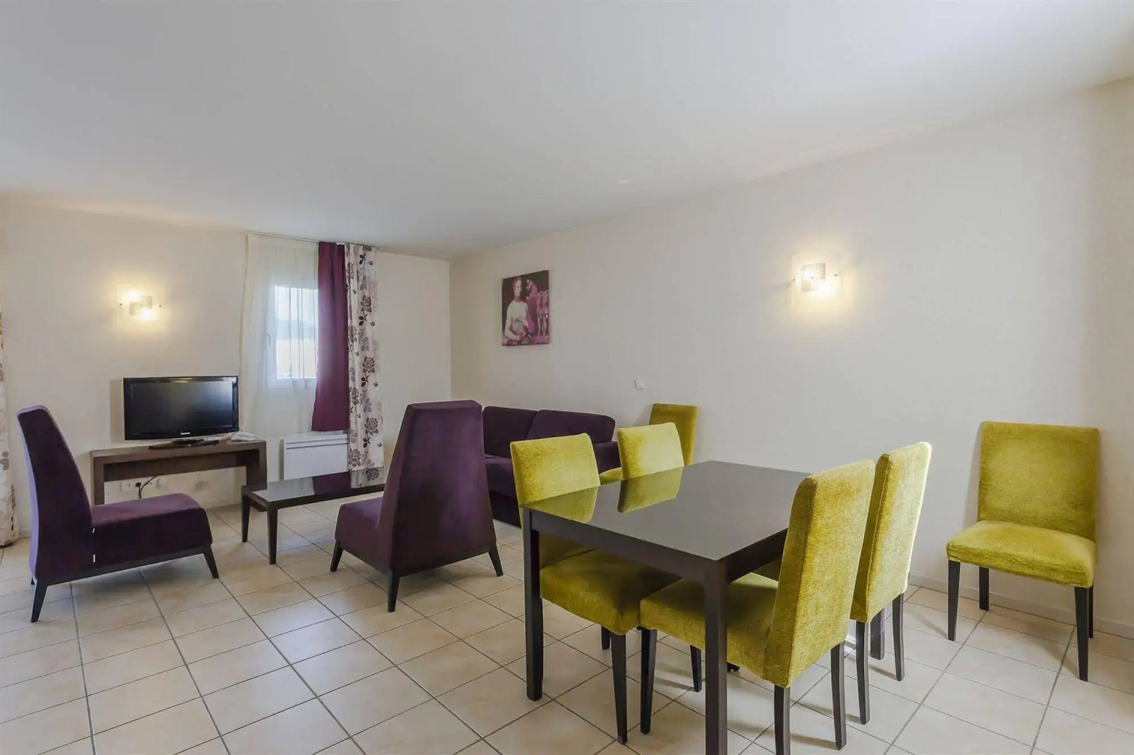 Villa Bellagio Amboise