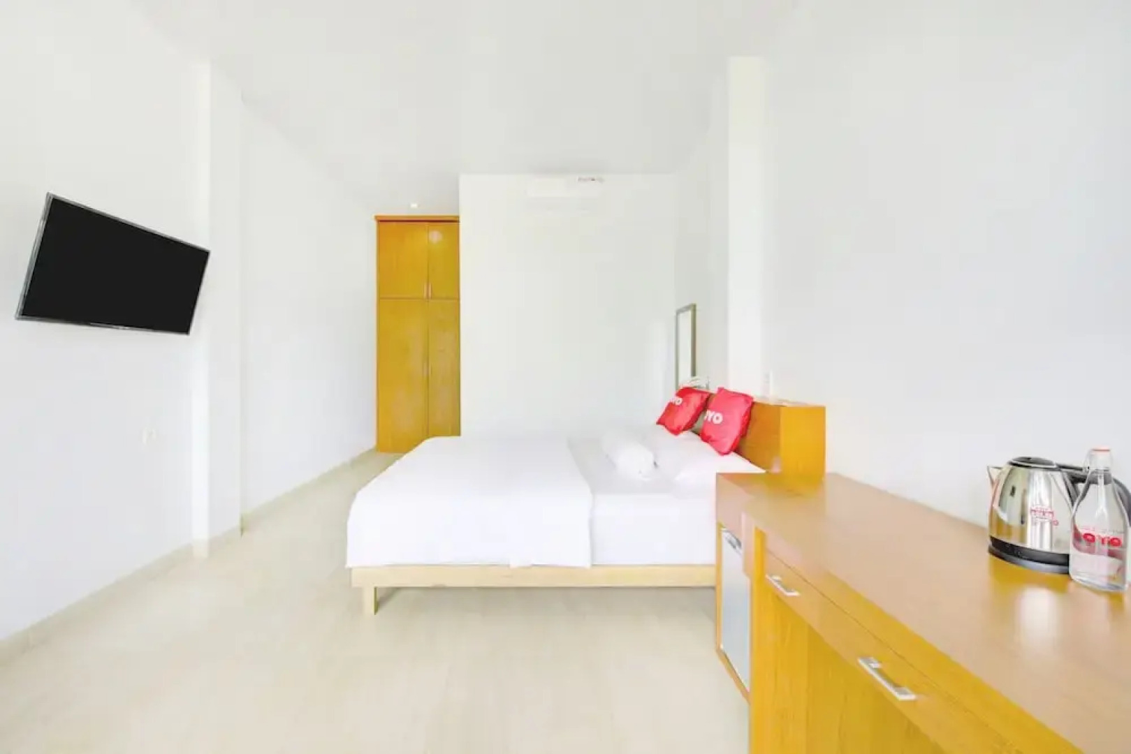 Capital O 3840 Java Hotel & Resto