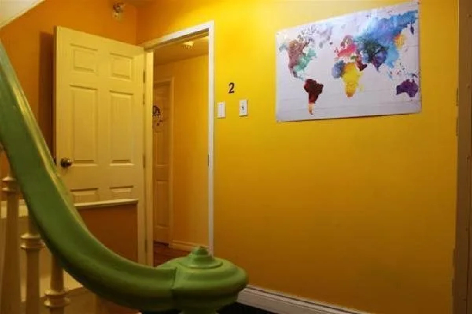 Ottawa Backpackers Inn