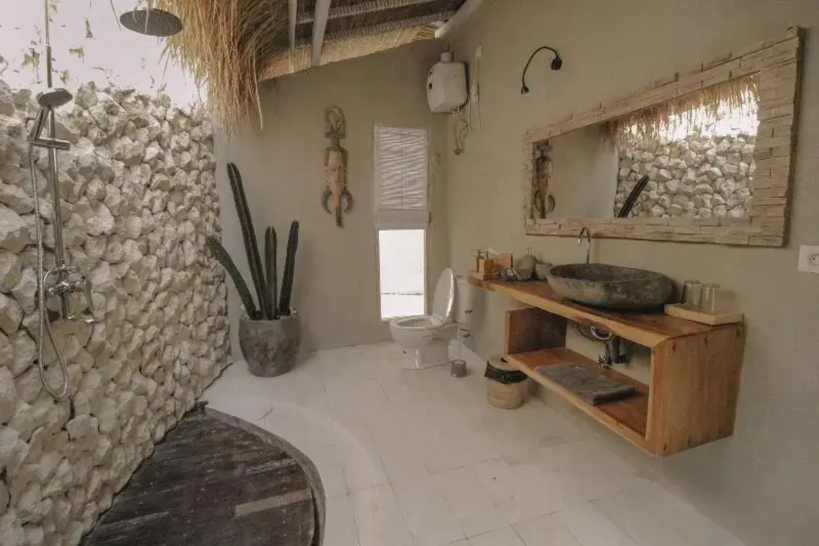 Coco Verde Bali Resort