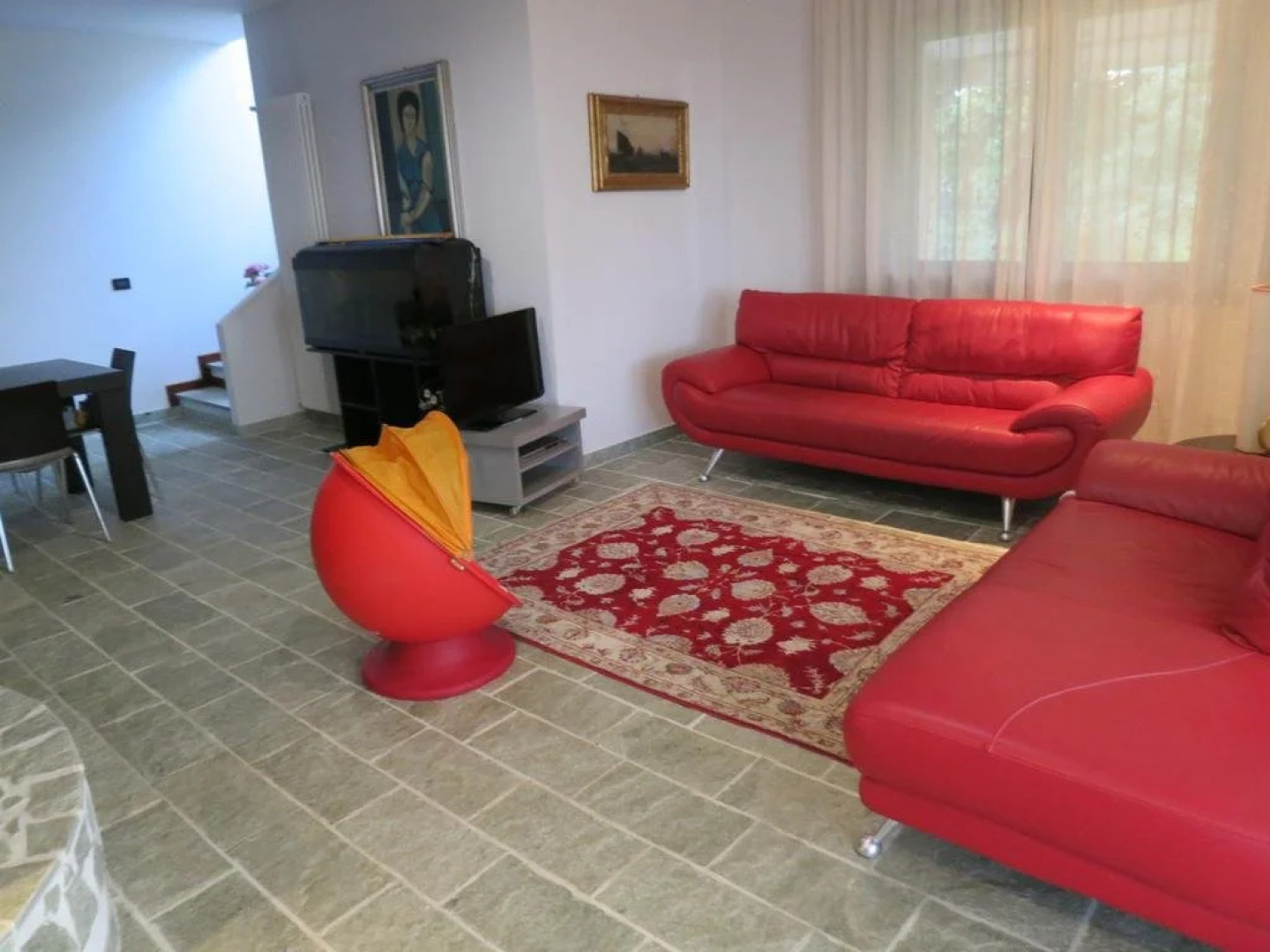 B&B Il Sentiero dei Goti