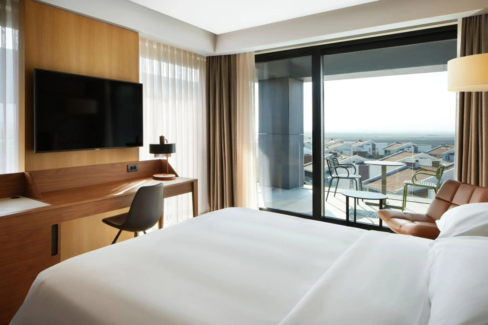 Four Points by Sheraton Prishtina City