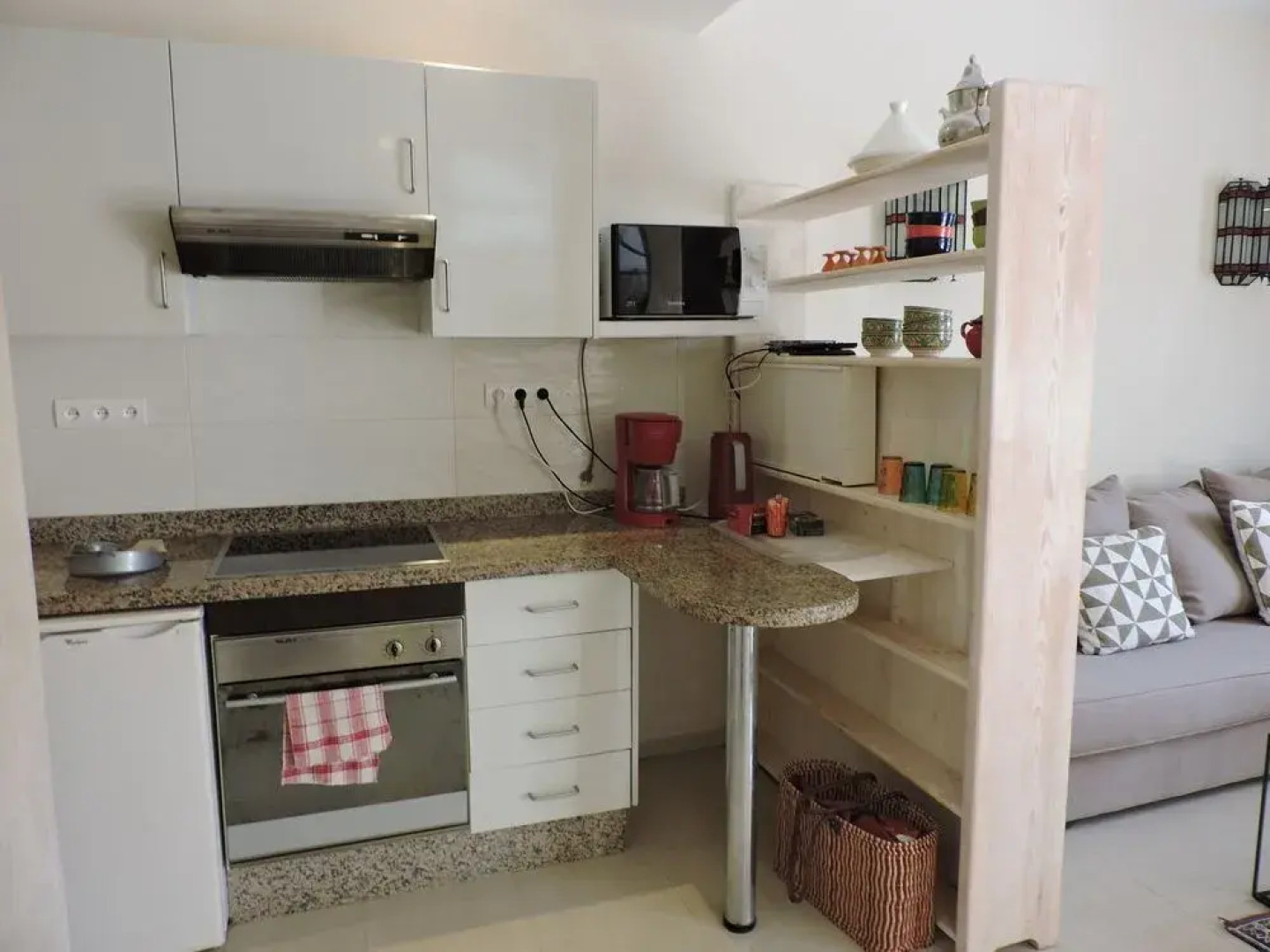 Loft 74-Appartement De 3 Chambres