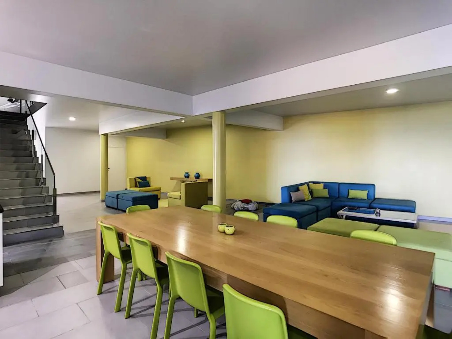 Villa Harmonia by MHM