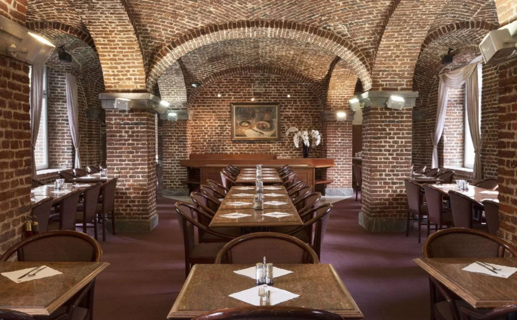 Blooma Hotel Liege Centre - Handwritten Collection