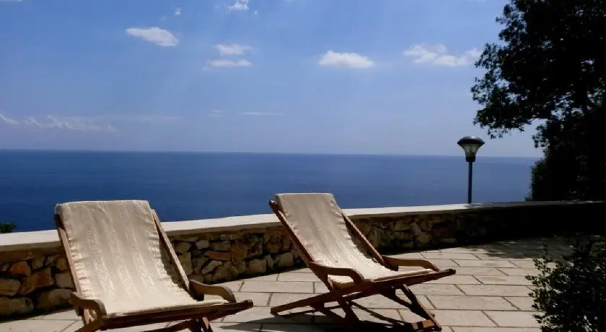 Casa Vacanze La terrazza