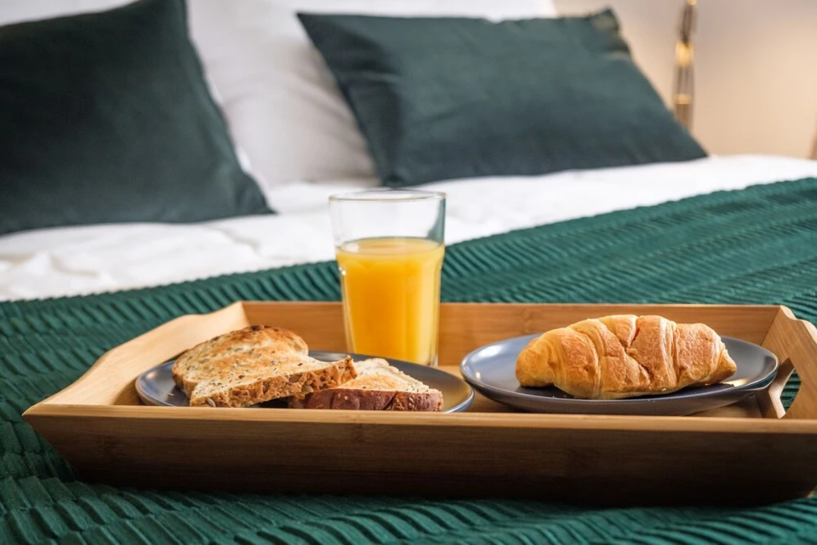 Luxury, Private, Wirral Bungalow