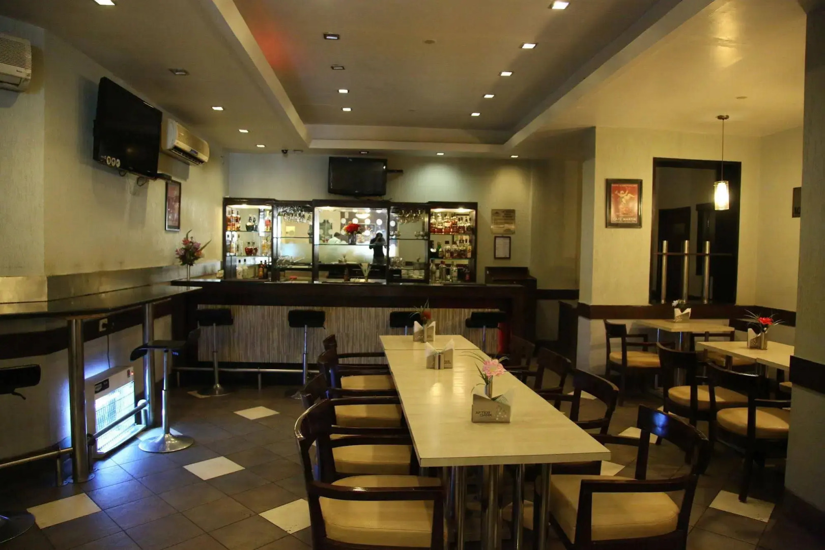 Hotel Tourist Deluxe