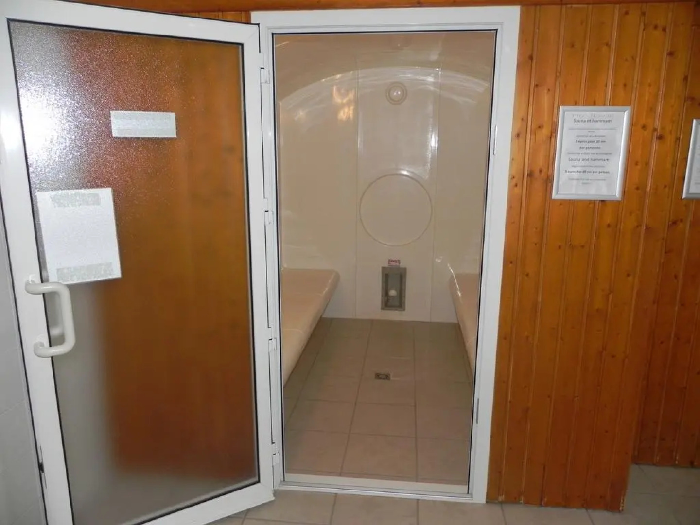 Lagrange Vacances Les Valmonts de Val Cenis