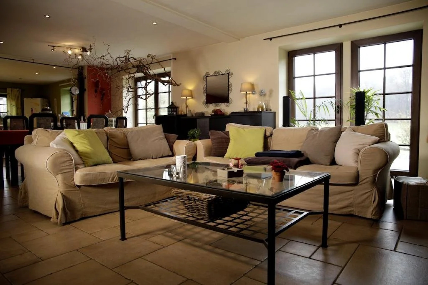 Une parenthèse en Ardenne