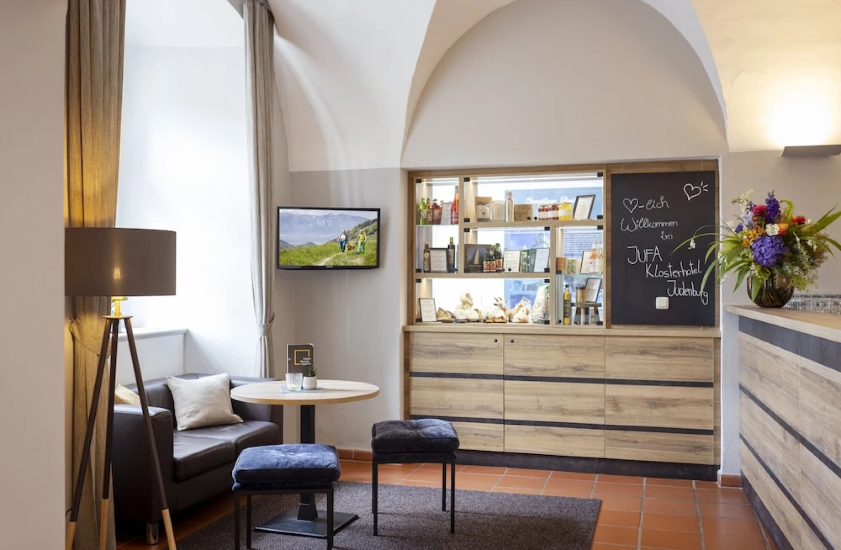 JUFA Hotel Judenburg – Self Check-In