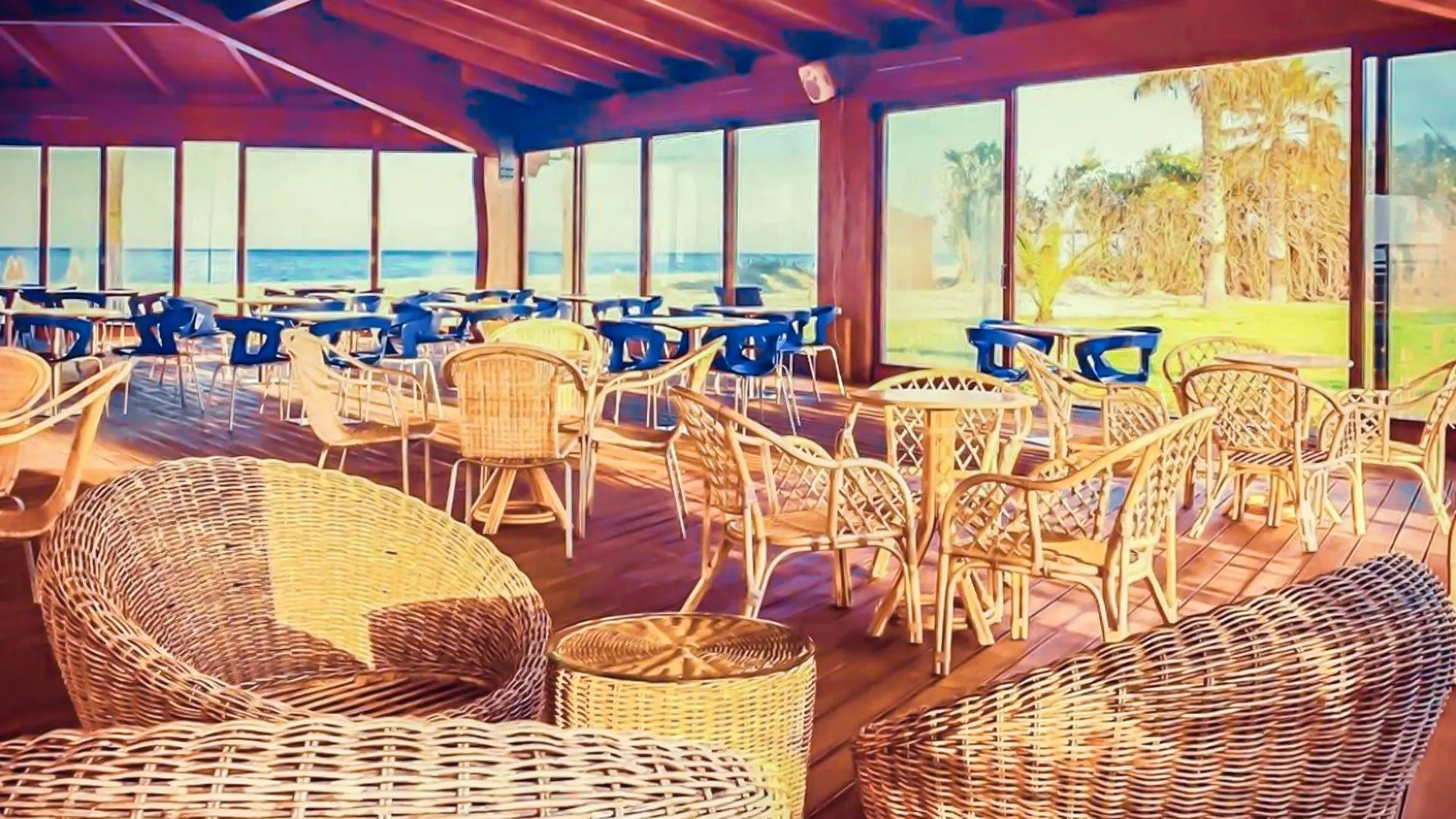 Villaggio Sporting Calabria