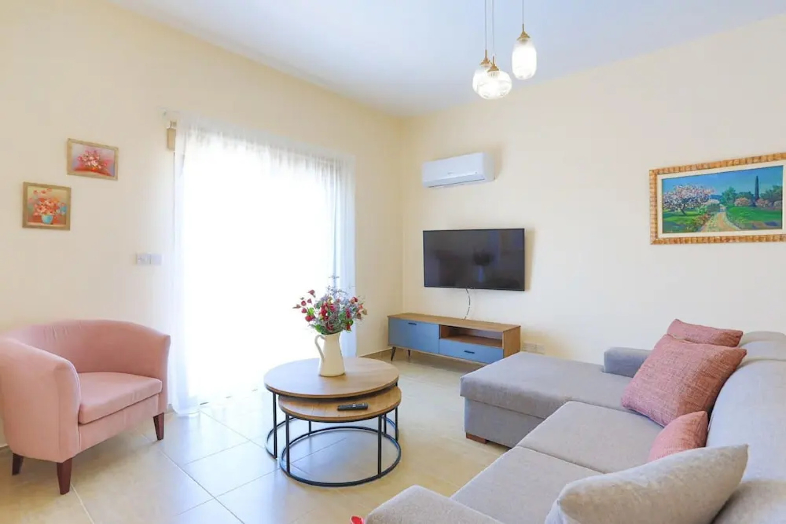 Villa Lefkas in Malatya