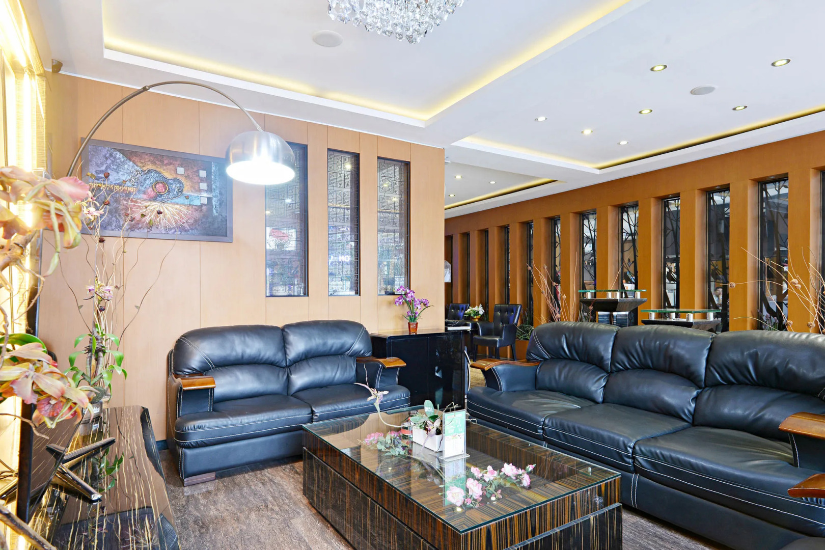 Hotel Victory Bandung