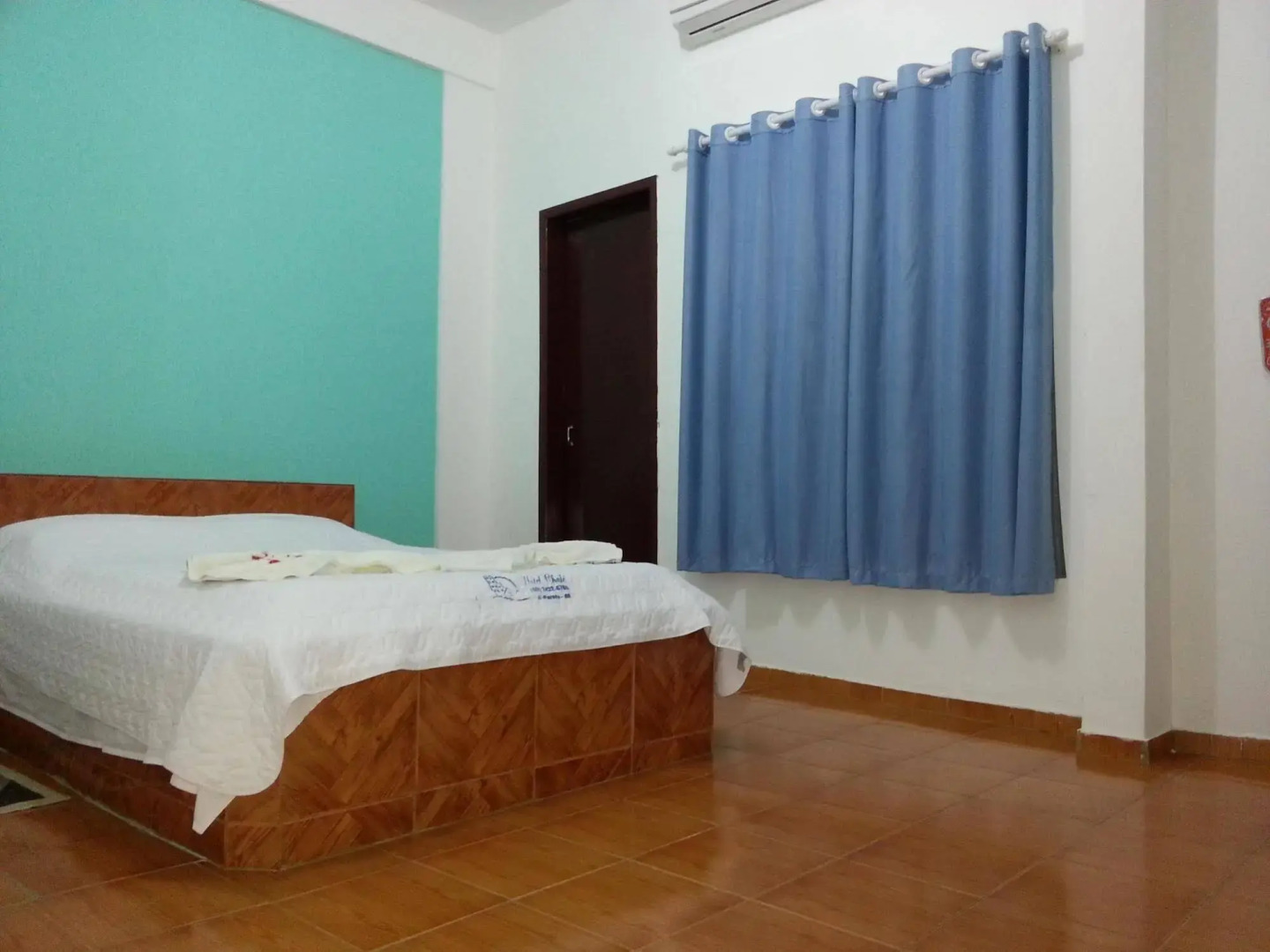 Hotel Chalé Ji-Paraná