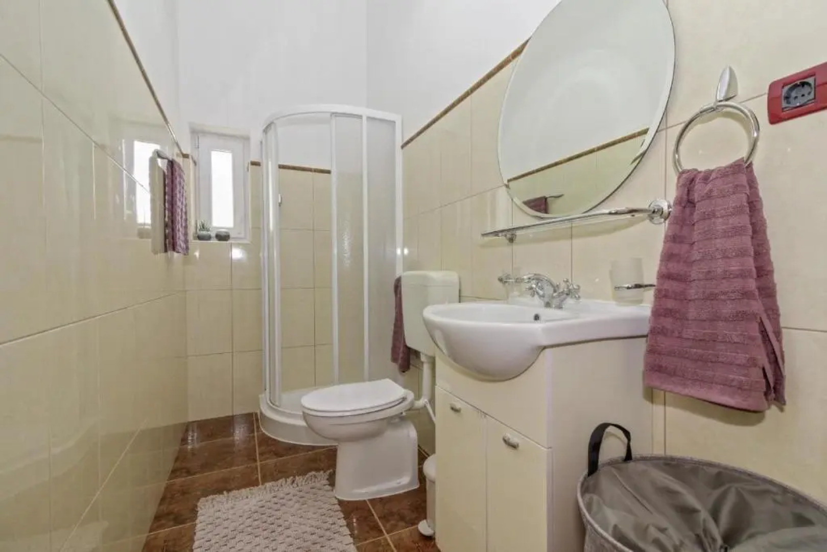 Tiffany in Grabri (Haus für 6-7 Personen)