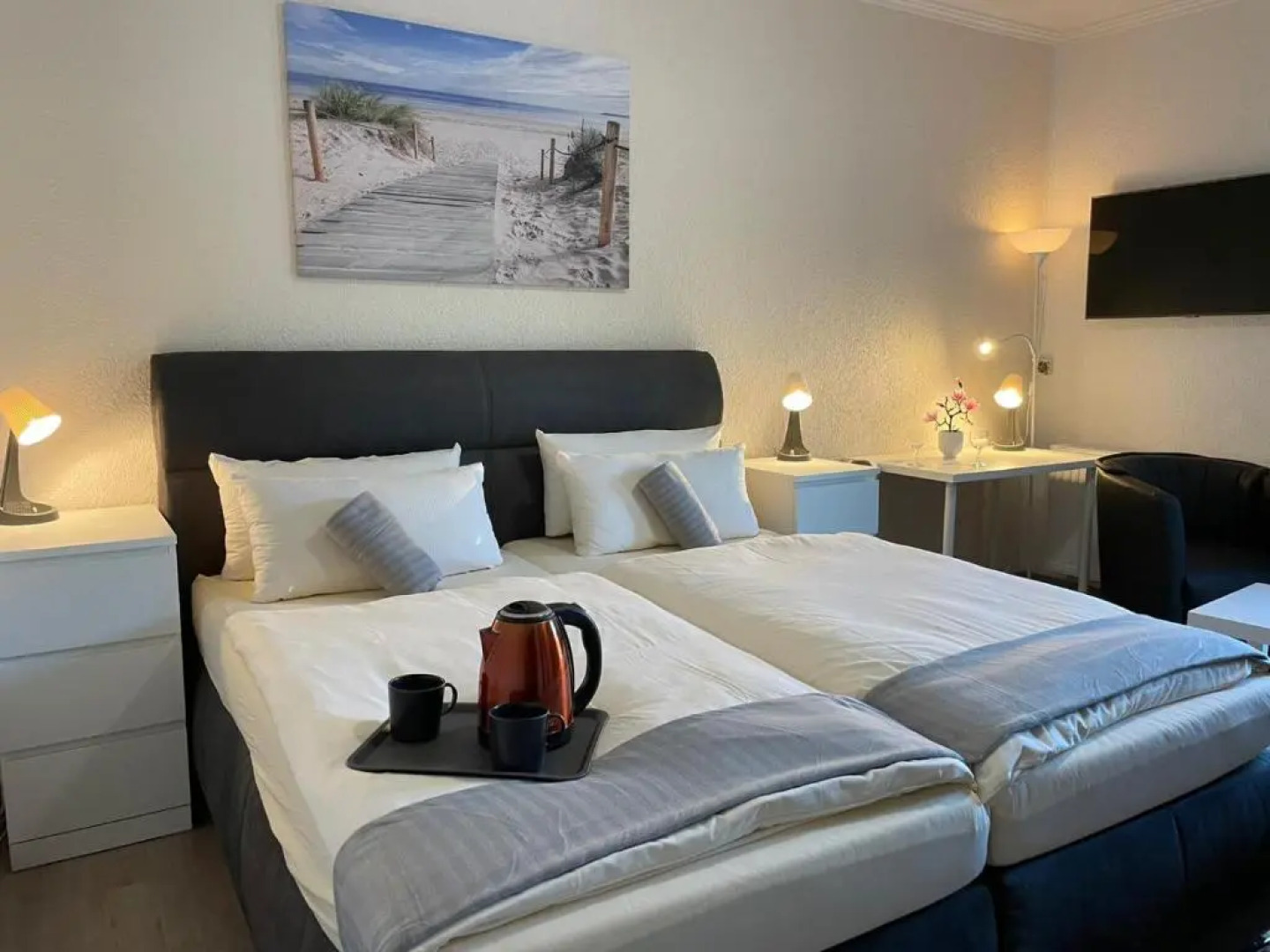 Hotel Ammerländer Stuben