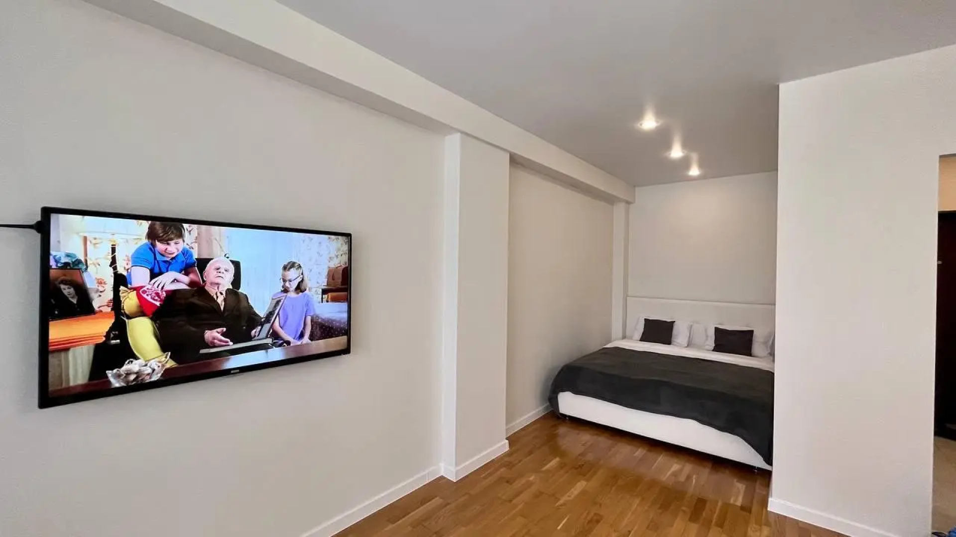 ОнегоНome (ОнегоХоум) на шоссе Лососинское 38/1