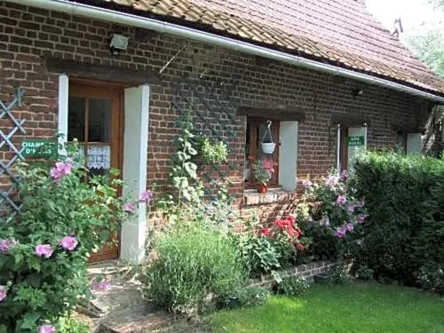 B&B du Mont Balenberg