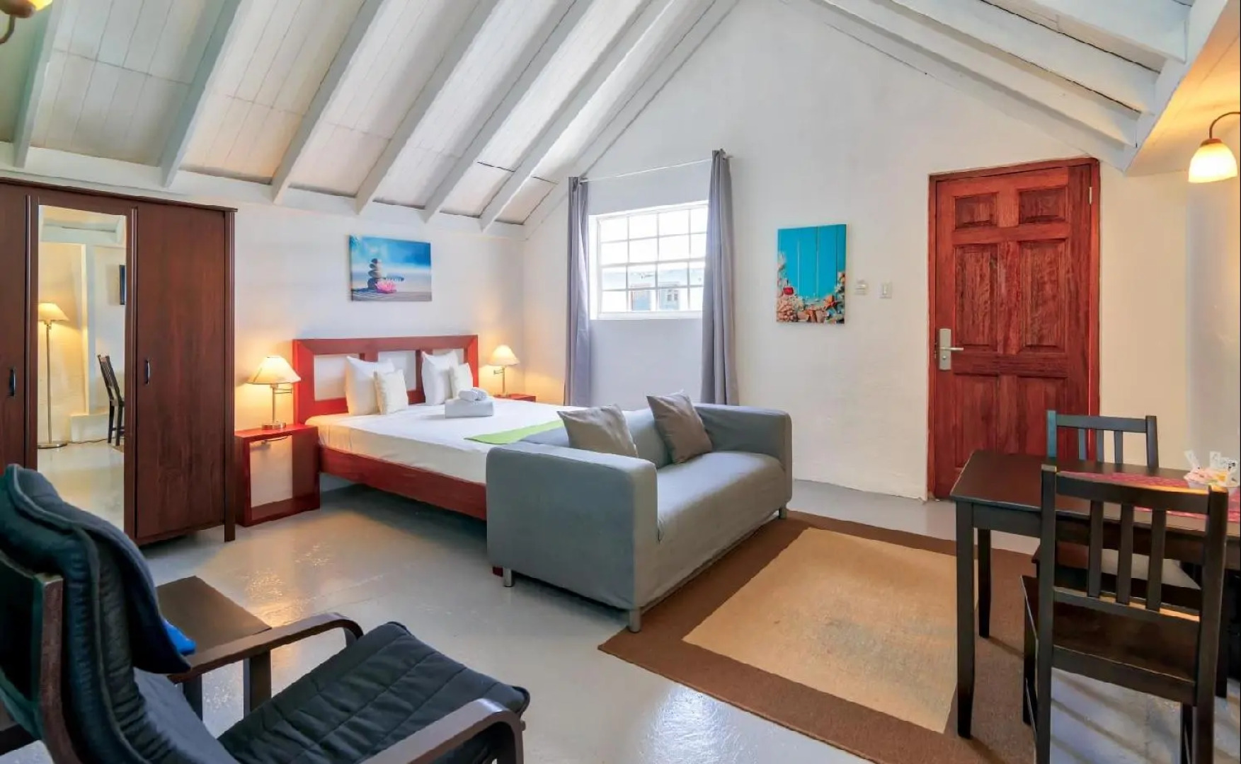 The Ritz Village Hotel