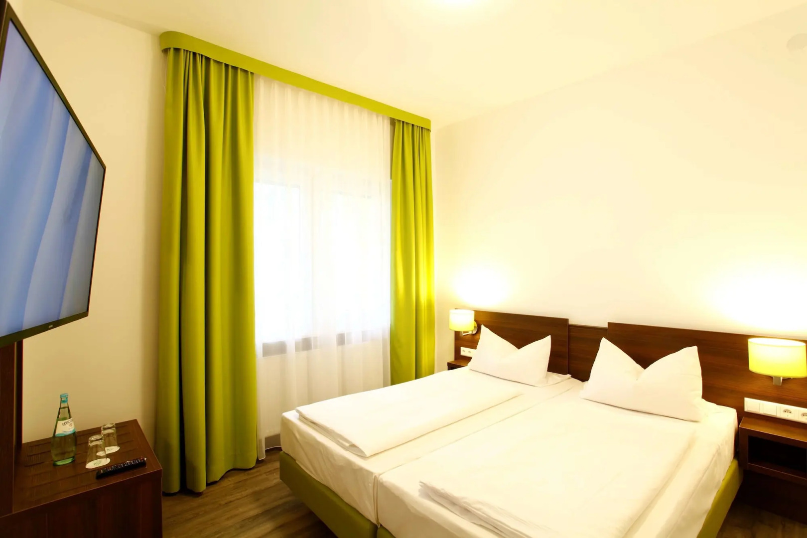 Arthotel ANA Eden Karlsruhe