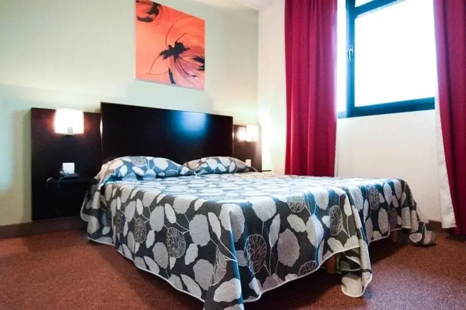 Residence Residhotel Lamartine