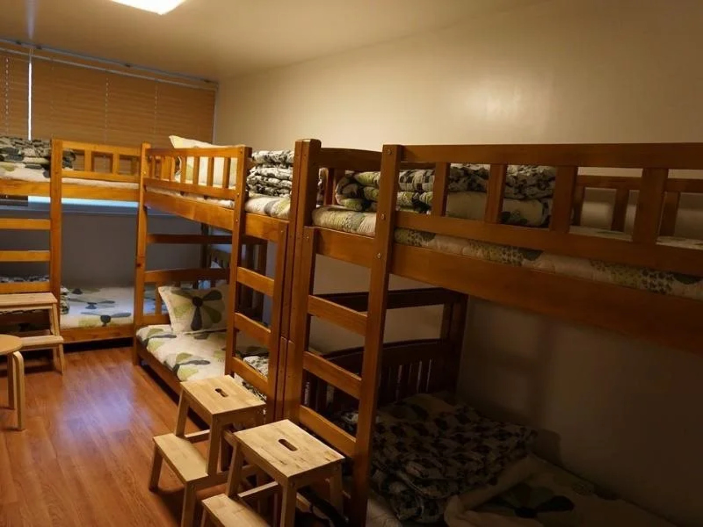 Gwangju Byulbam Guesthouse