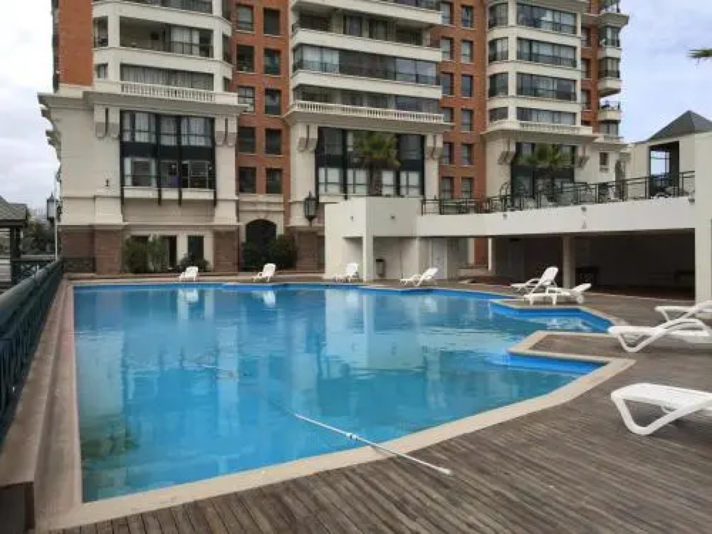 Puerto Pacifico - 211