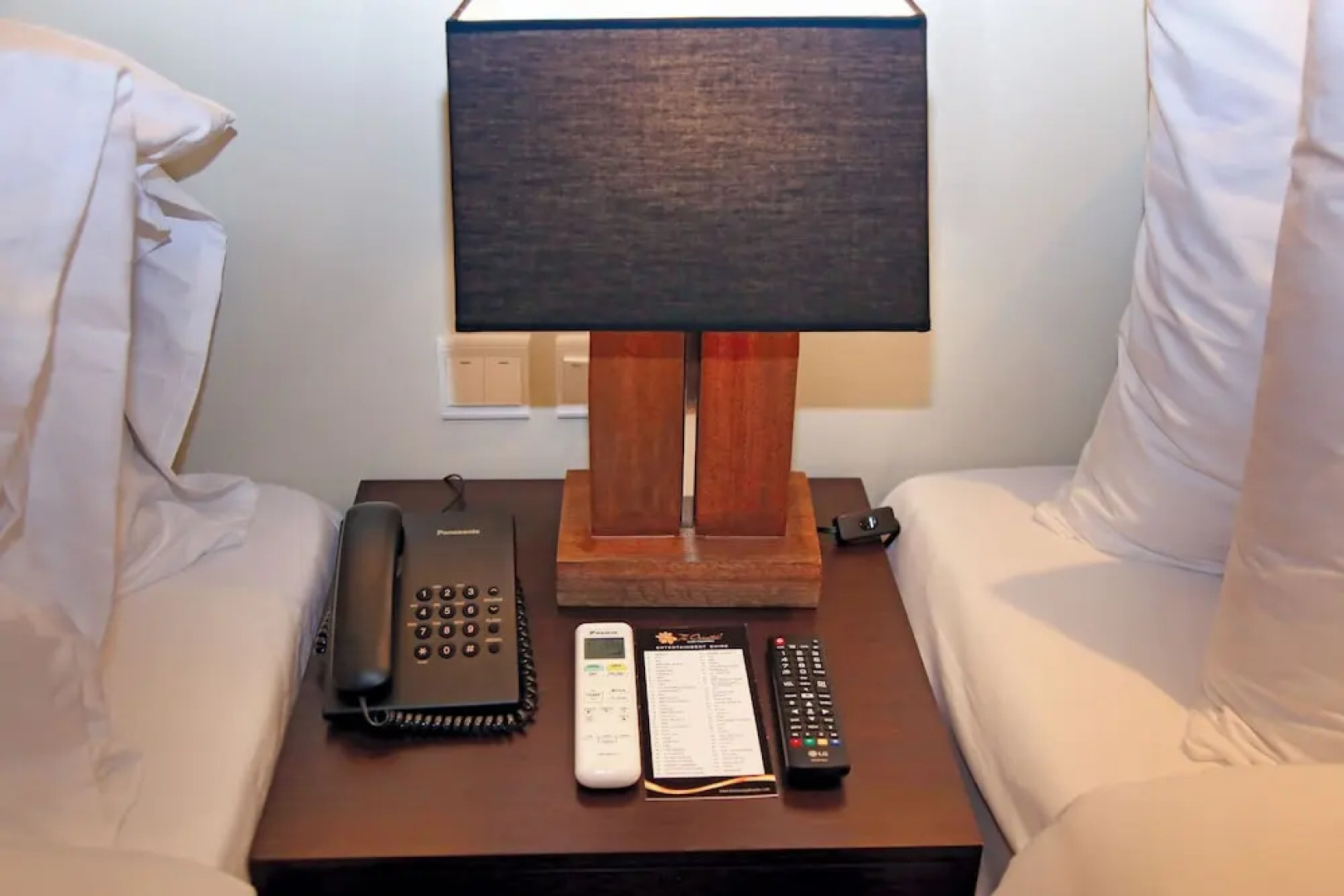 PROXY by The Oriental Albay