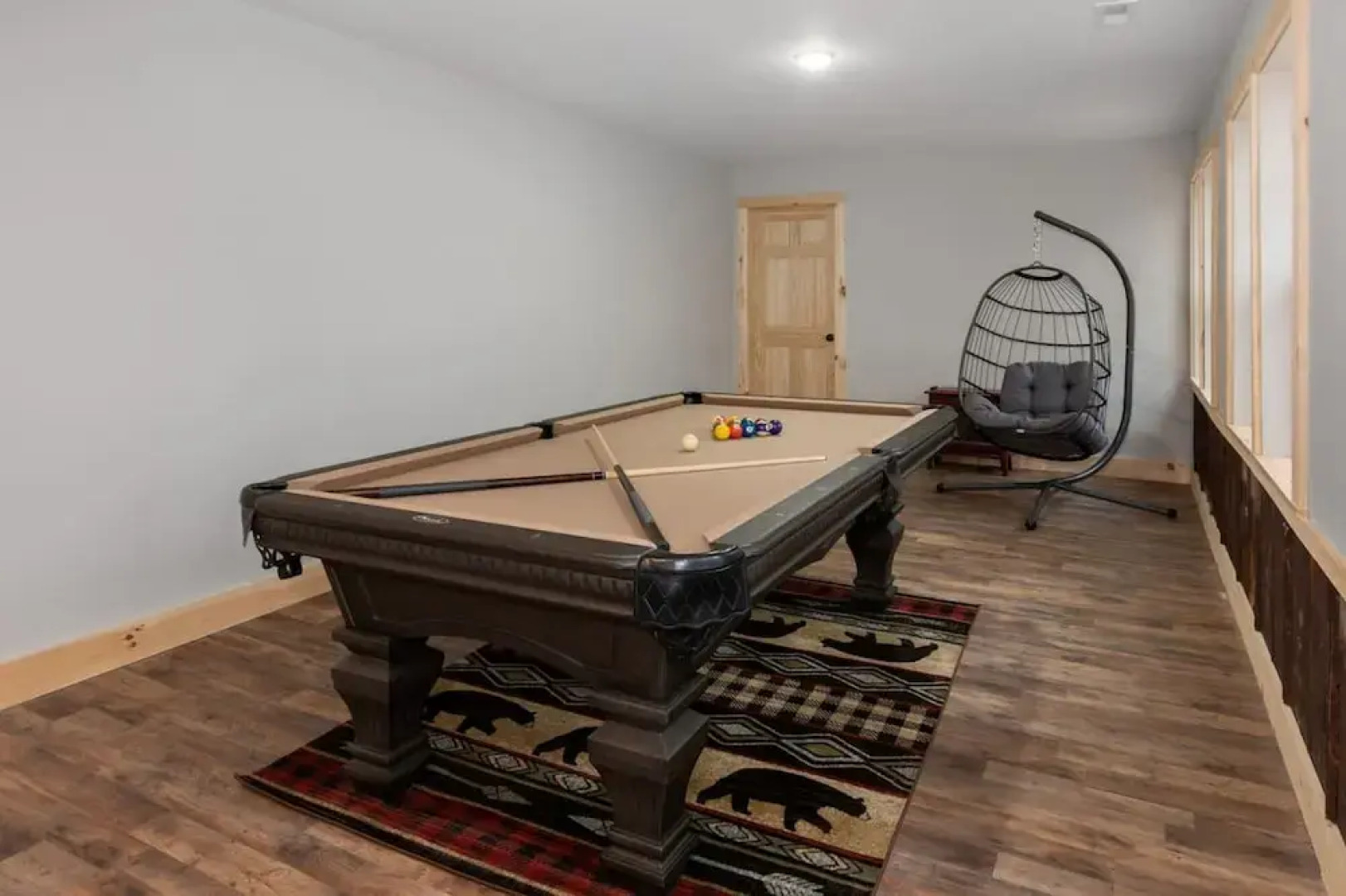 Crider Creek Manor in Watauga County