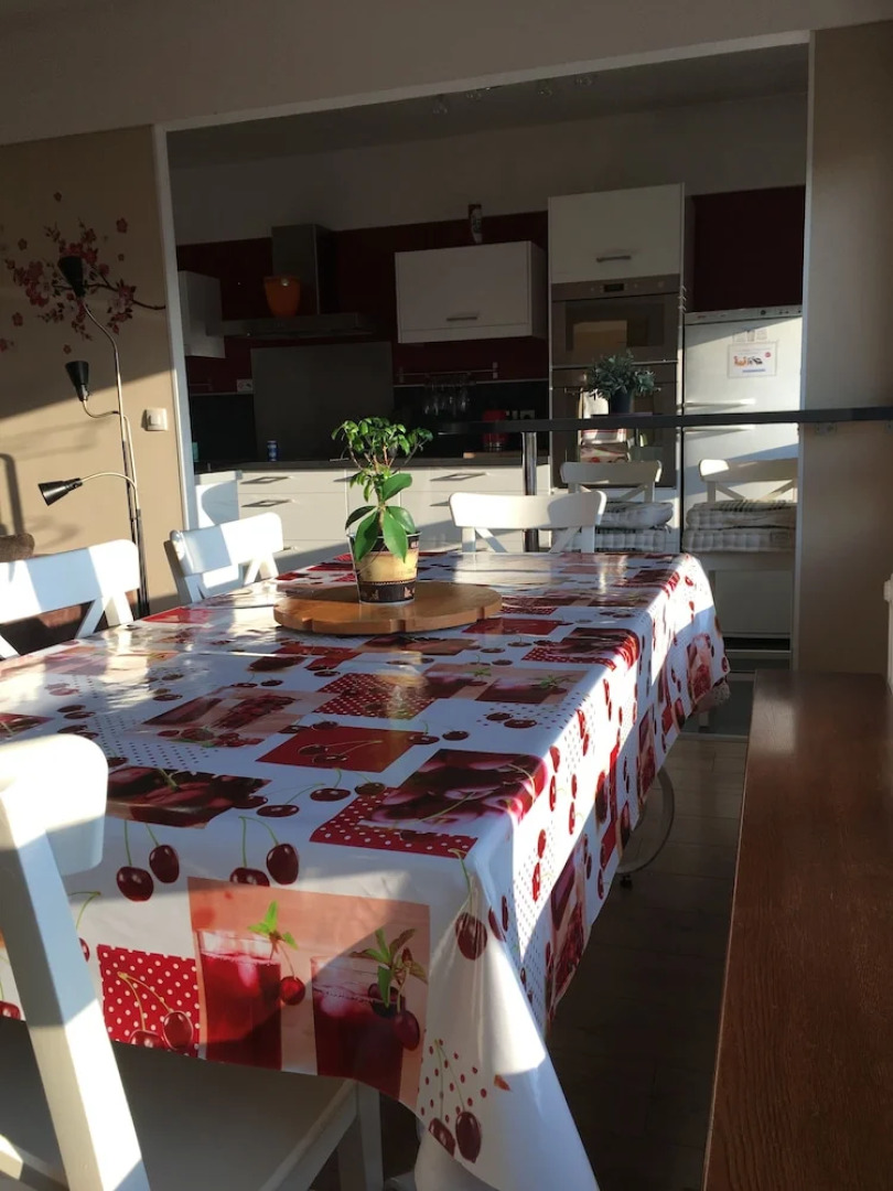 Les jardins de champagne II