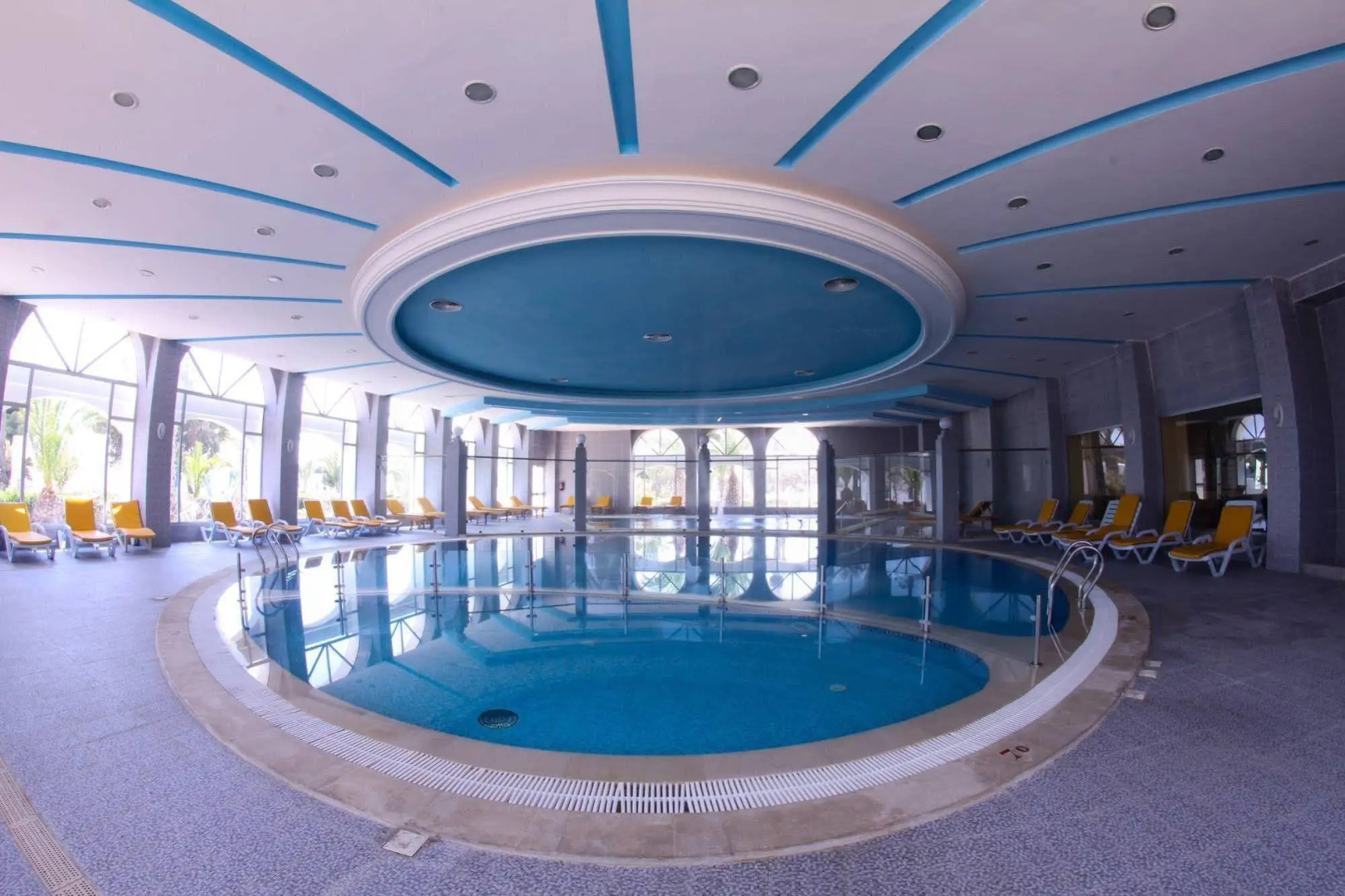 Royal Lido Resort & Spa