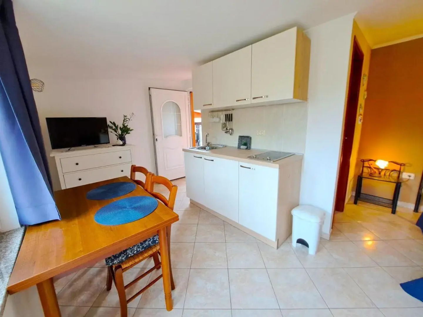 Apartments Villa Amaryllis