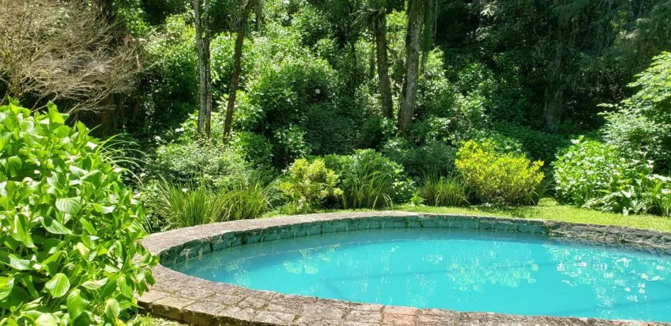 Sitio Nossa Senhora de Loreto