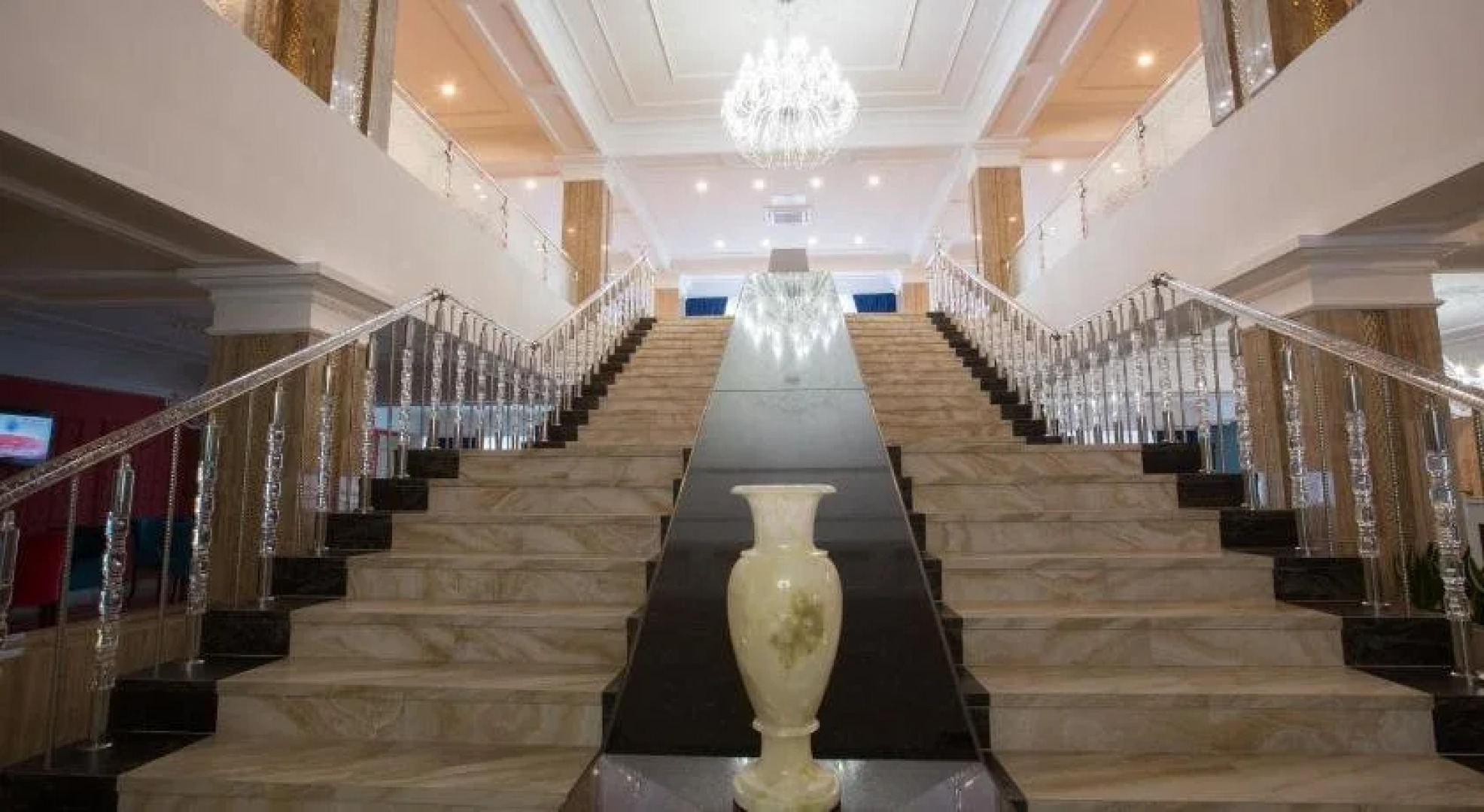 Пансионат Фрегат