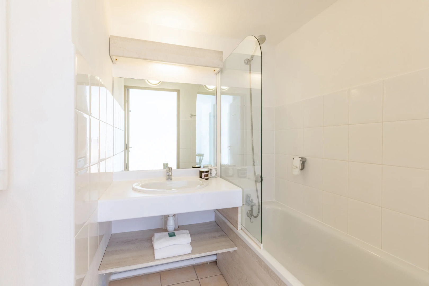 Appart’City Classic Aix en Provence – La Duranne