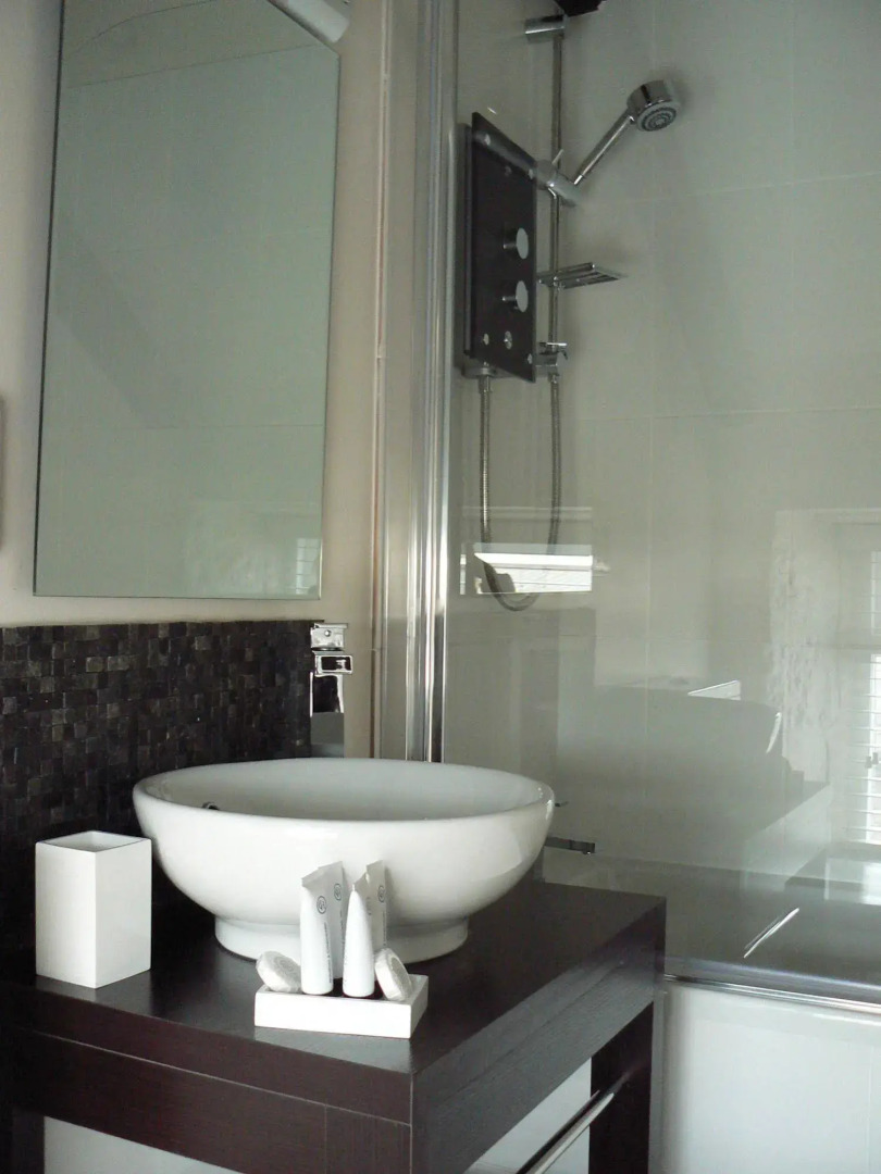 Cape Cornwall golf & Leisure