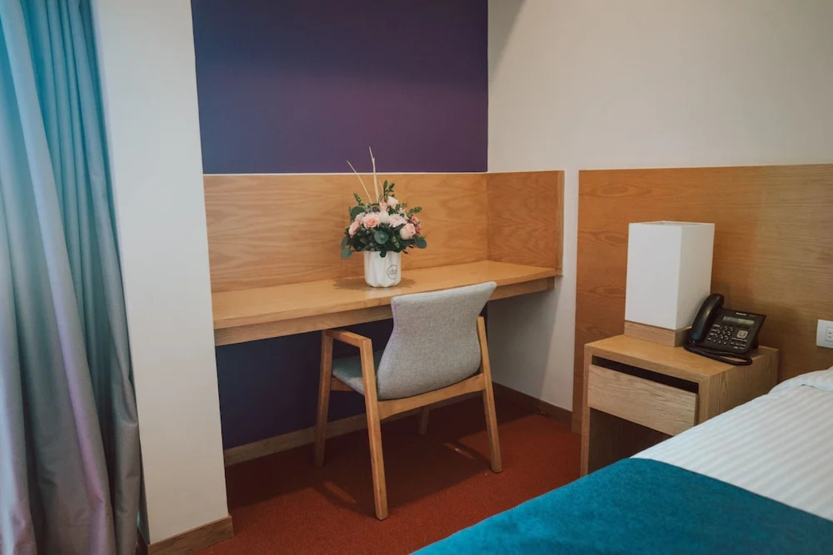 Gran Hotel Concordia Irapuato