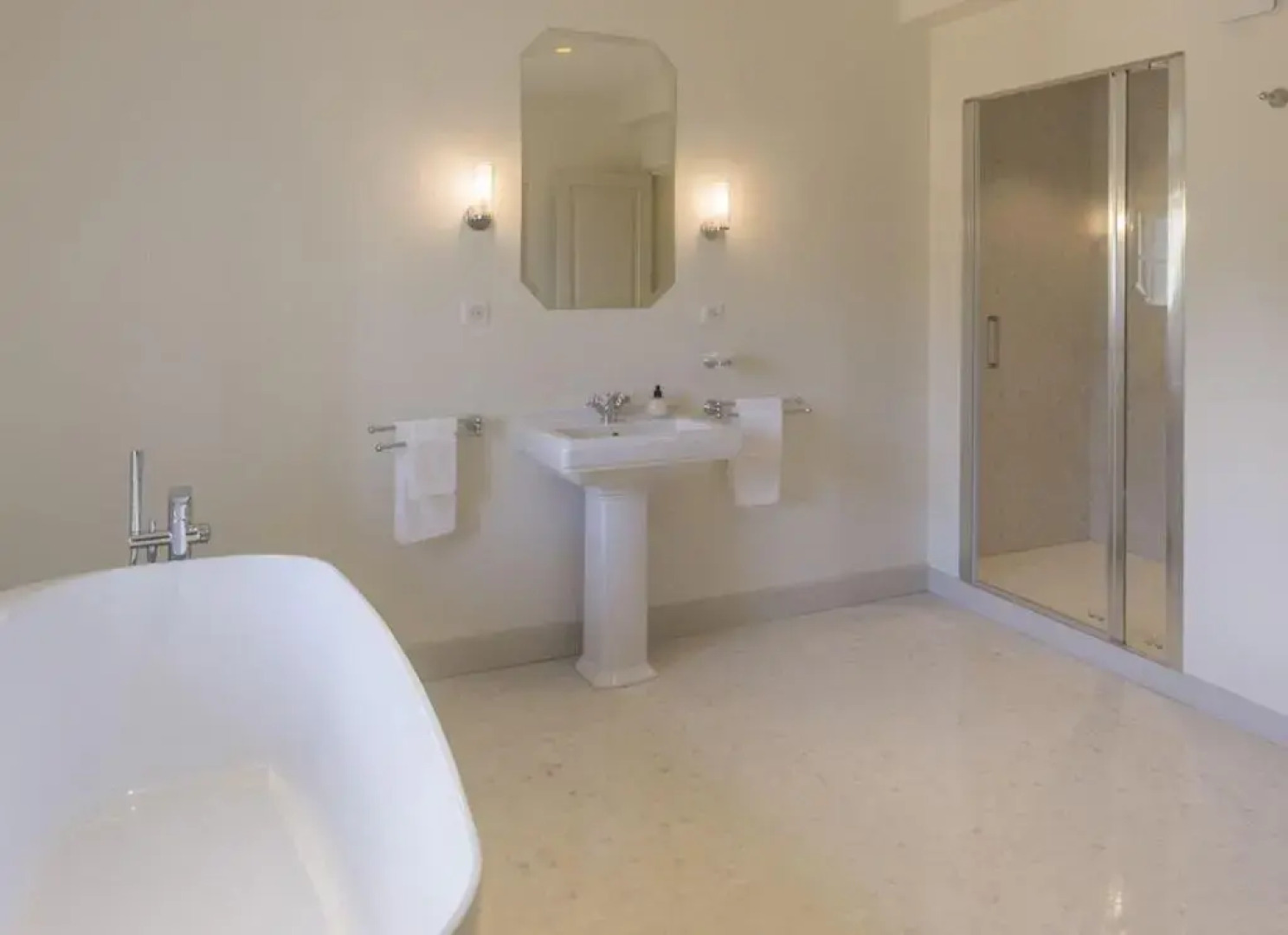 Chambres d'Hôtes Château Renon