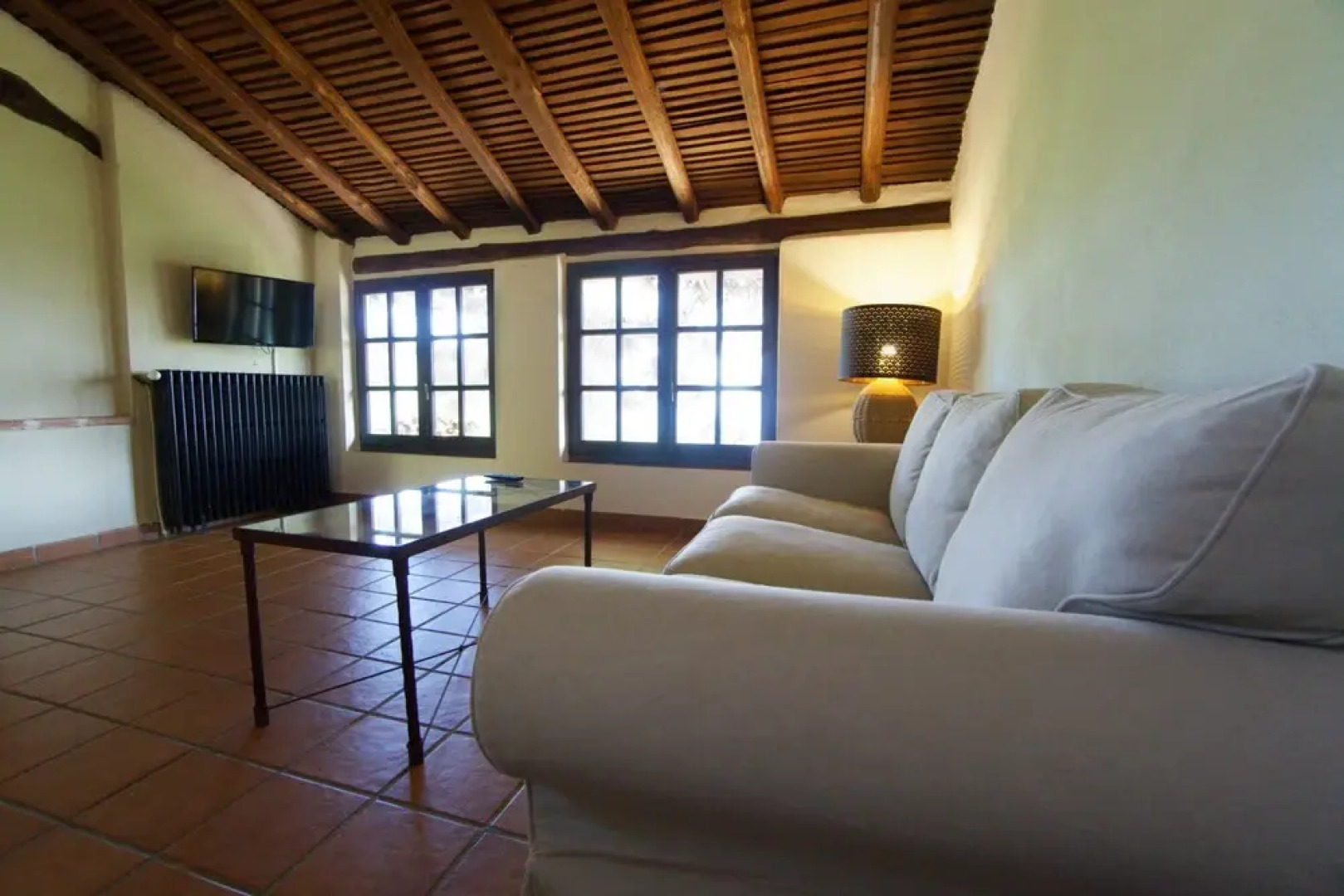 Casa Rural Arbillas