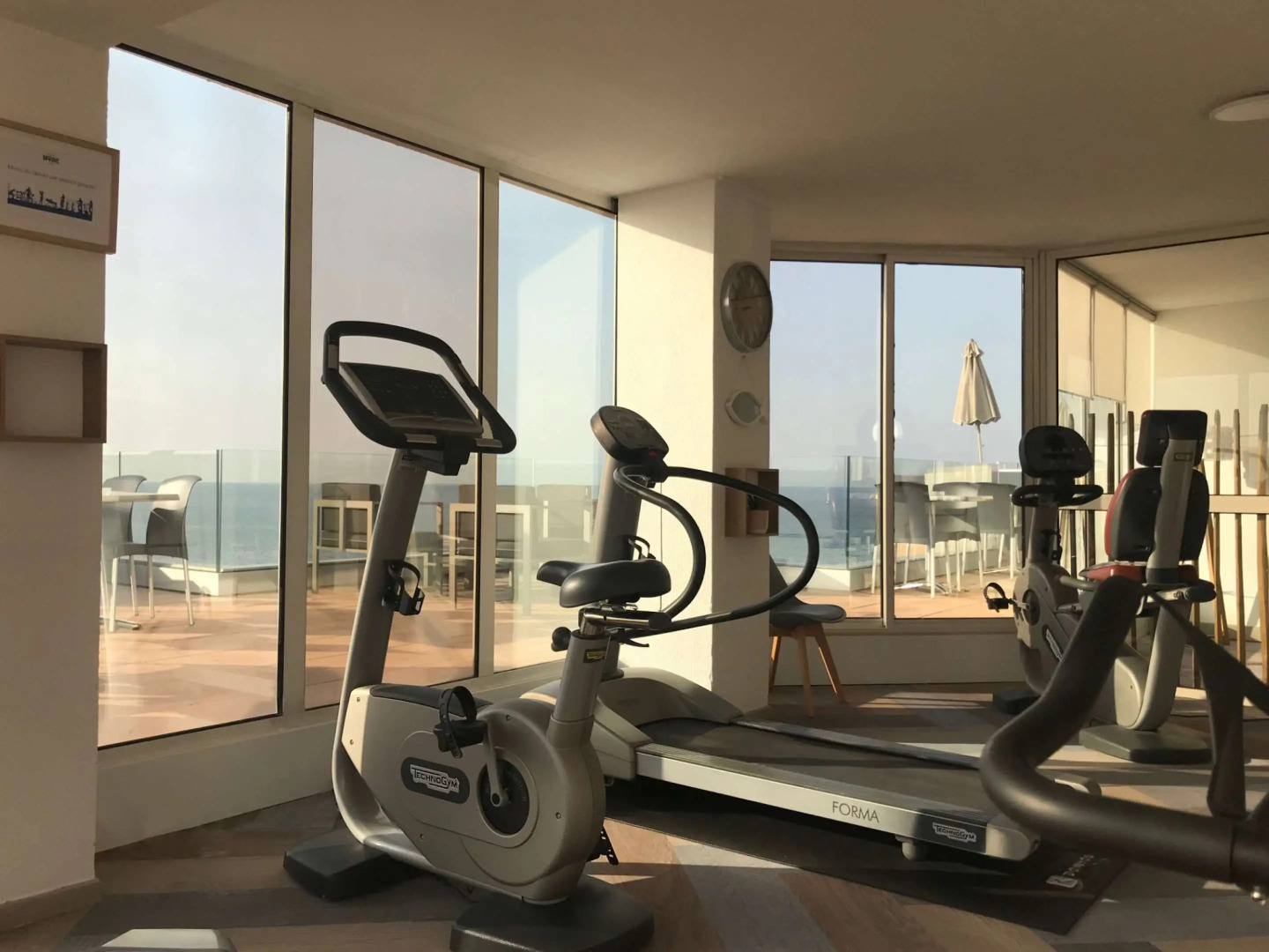 Hôtel Port Marine - Sète