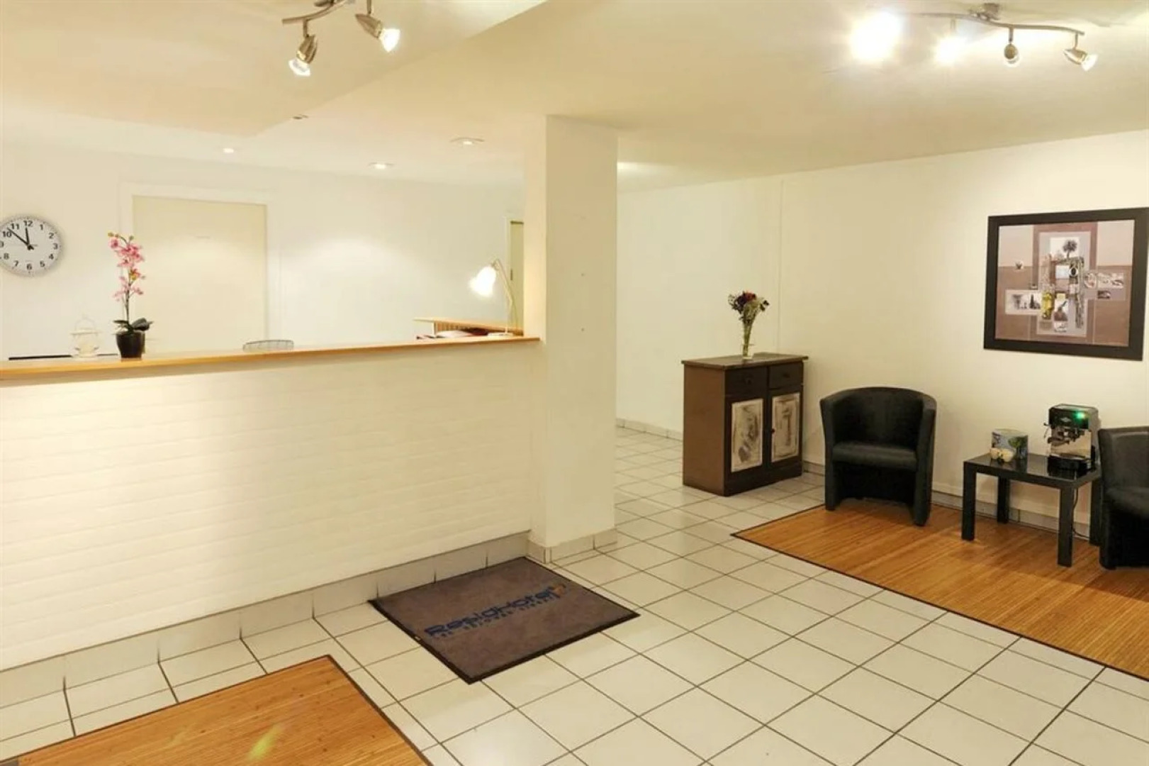 ResidHotel Cannes Festival