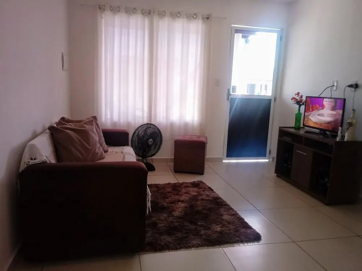 Casa póxima ao Aeroporto e UFAL