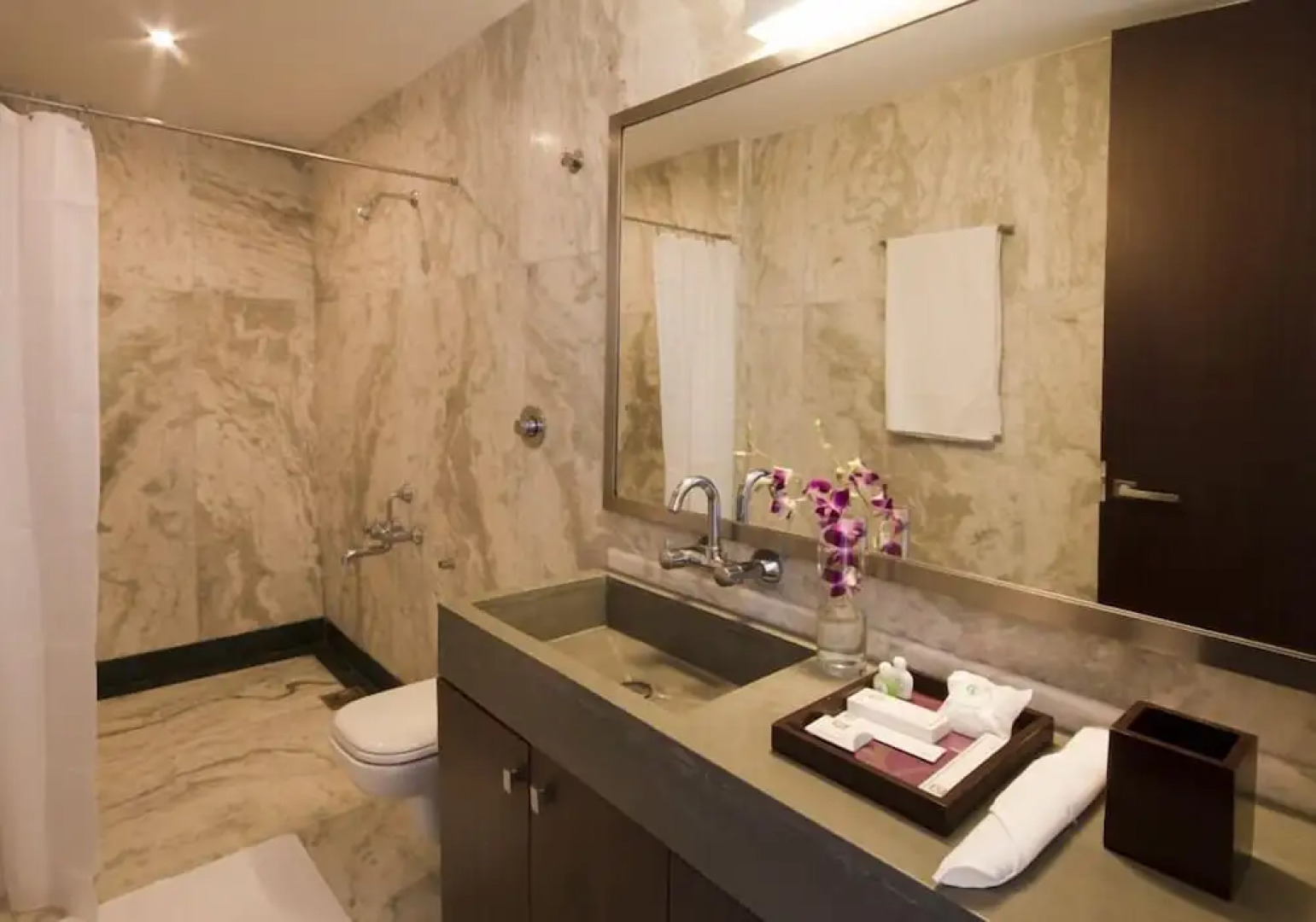 The Park Slope Hotel