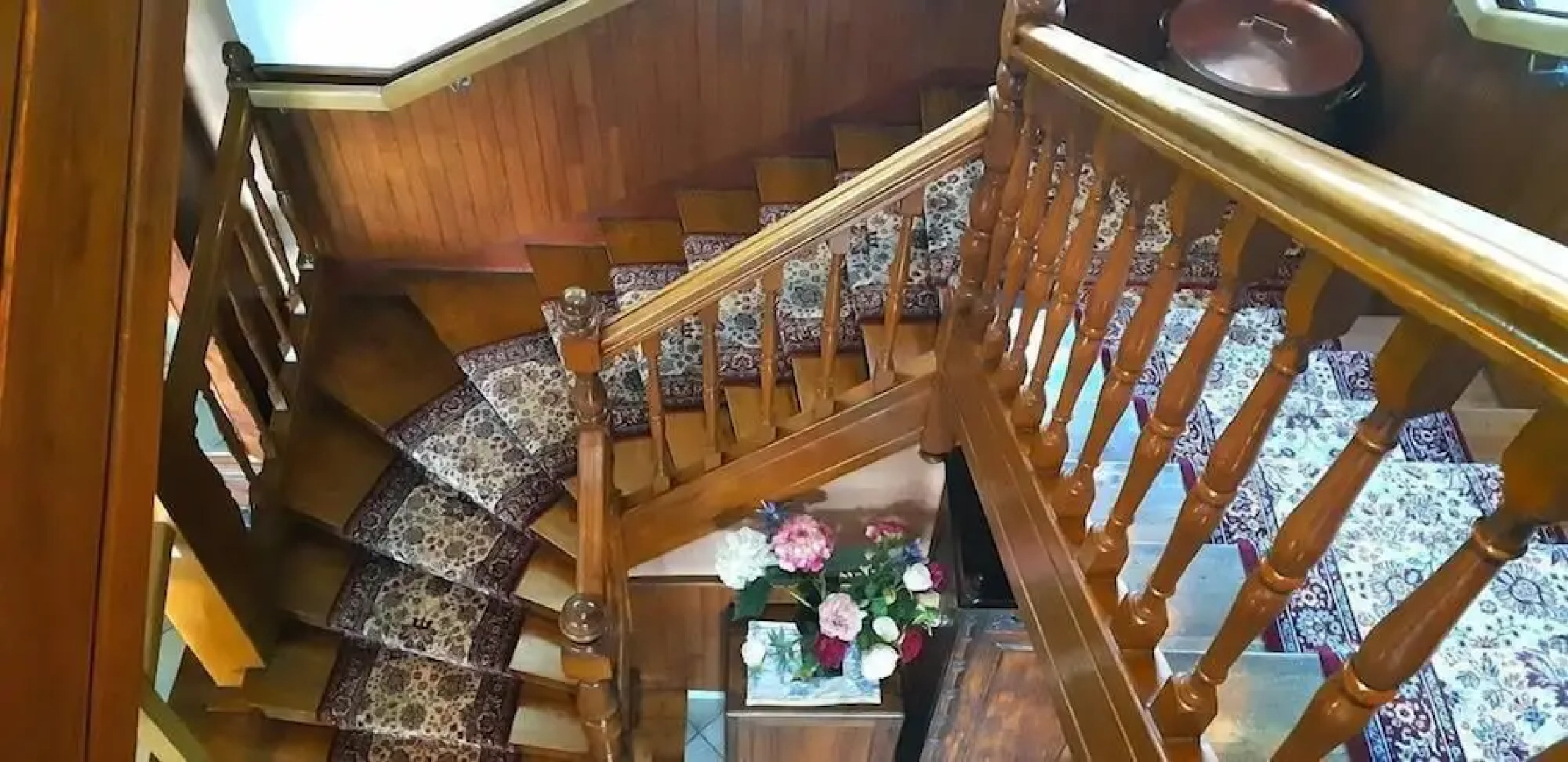 Logis Relais des Monedières