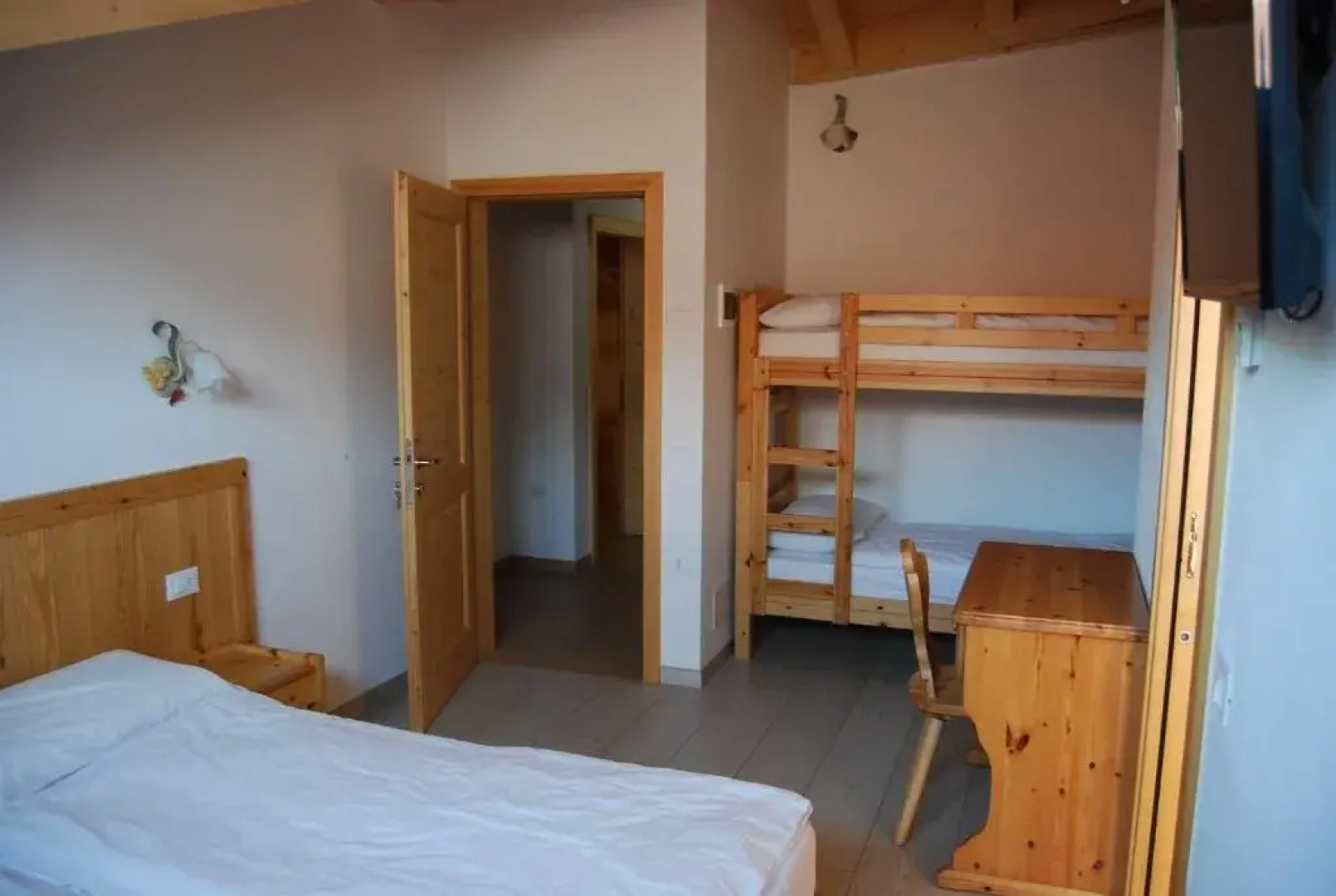 B&B Nido Delle Aquile