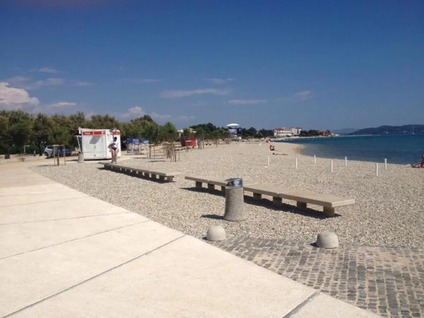 Apartments Miriam Srima