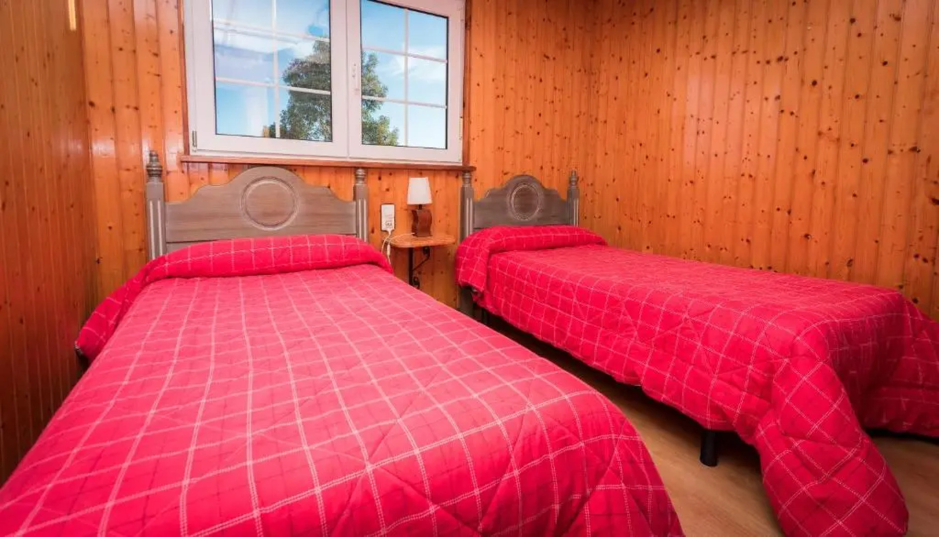 Apartamentos Cudillero