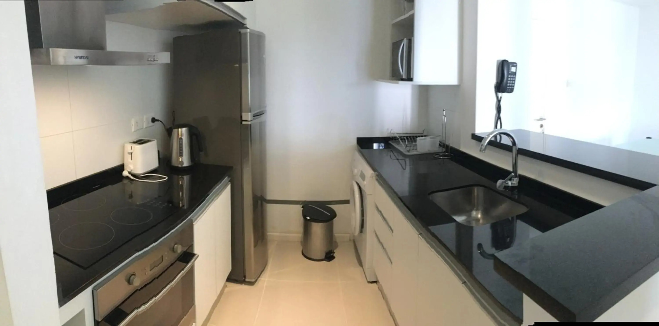 Apartamento Punta del Este Arenas